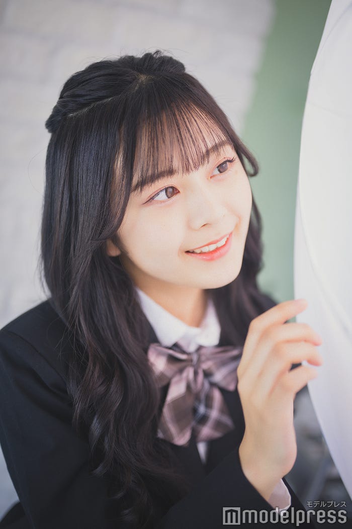 りんたんさん(C)モデルプレス