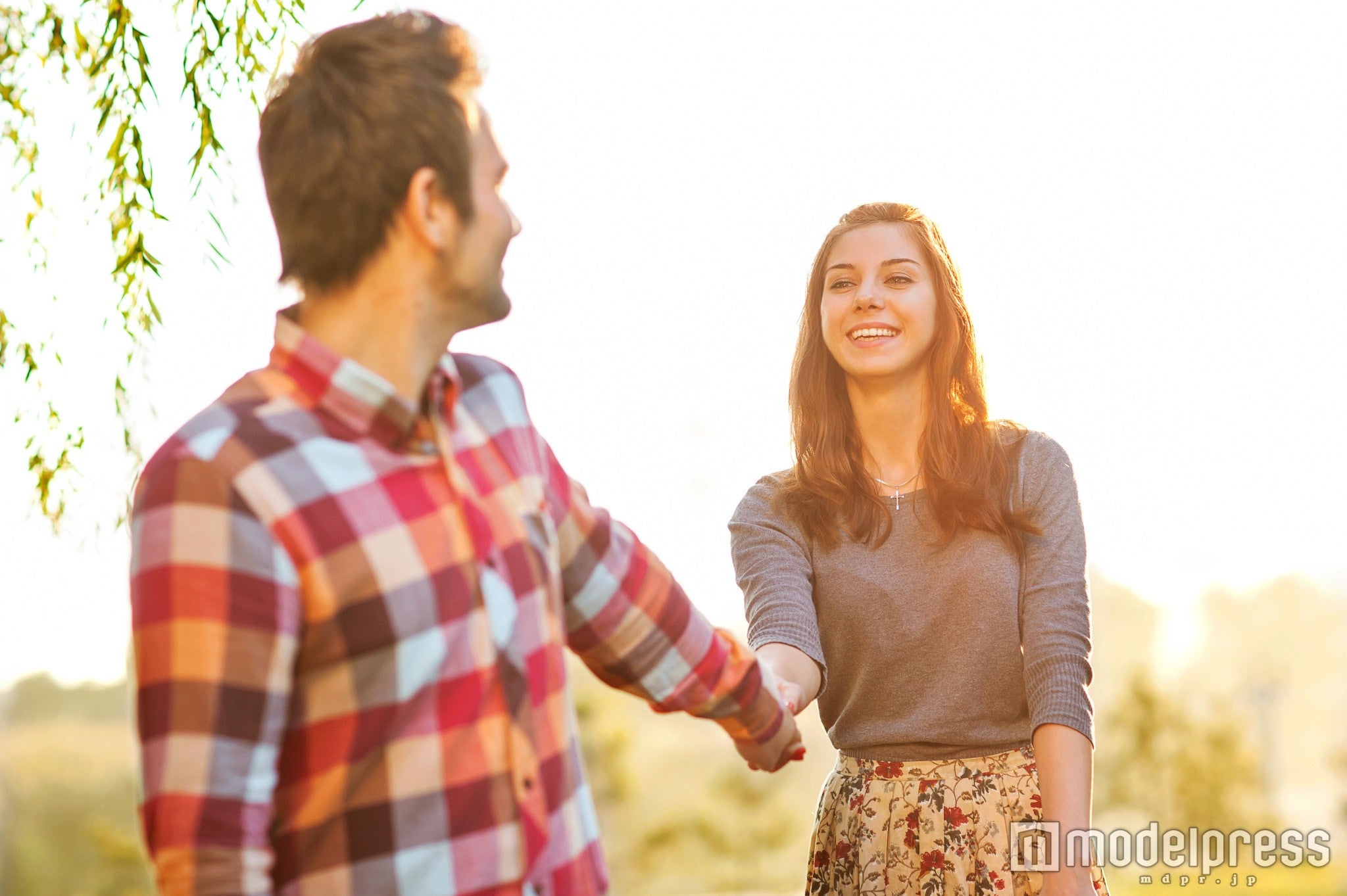 上手に甘えて彼に愛され続ける女性になろう （photo-by-Rock-and-Wasp／Fotolia）