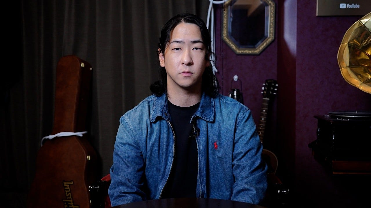 「すべて国産」と発売したメガネに誤りがあったとYouTuber&眼鏡メーカーが謝罪