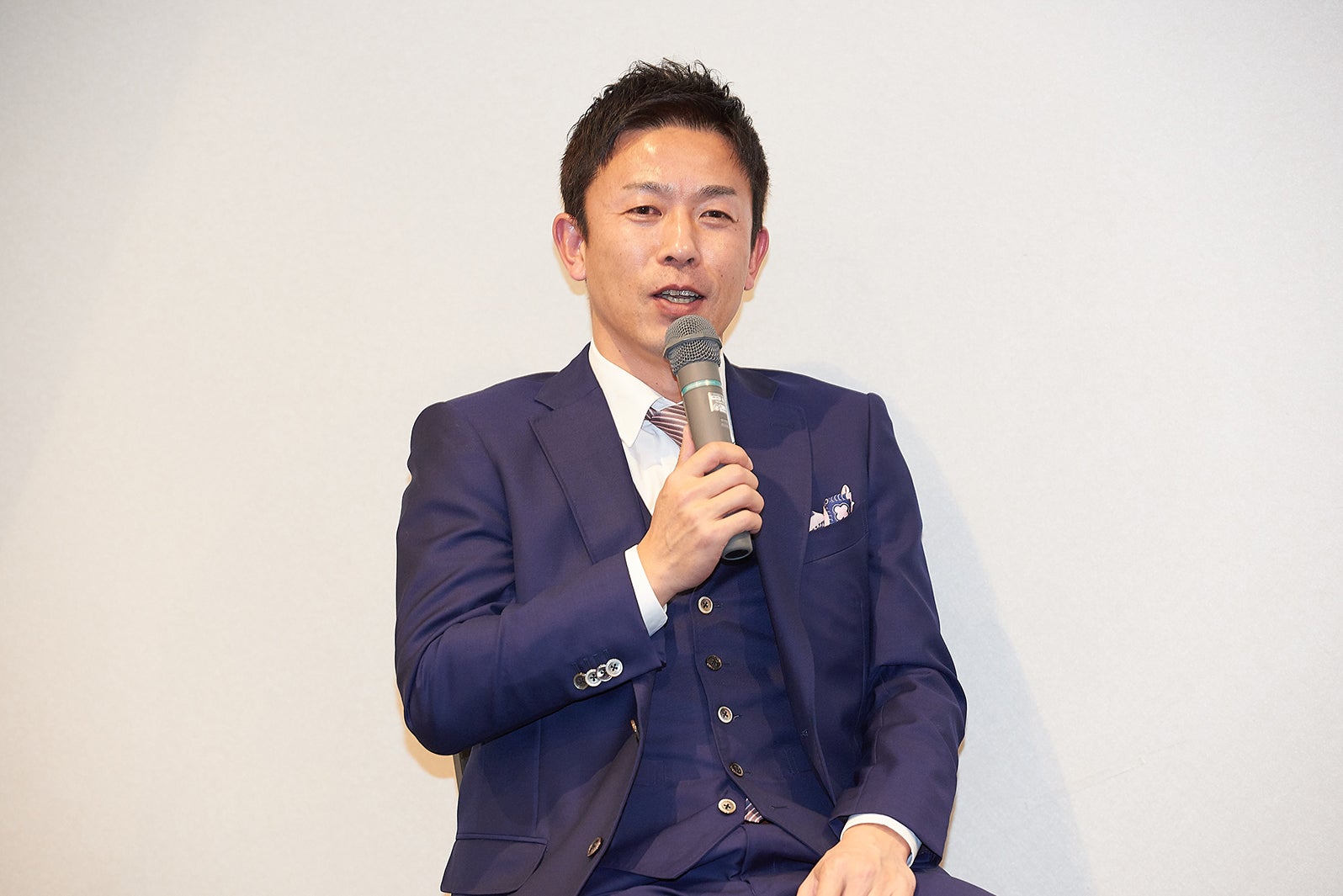 元阪神・赤星憲広氏、プロ野球選手の“お金事情”語る「恐ろしい話