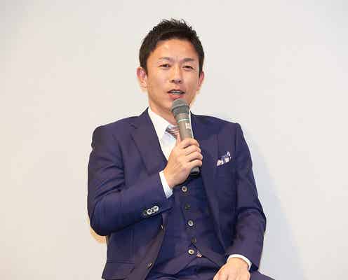 元阪神・赤星憲広氏、プロ野球選手の“お金事情”語る「恐ろしい話」