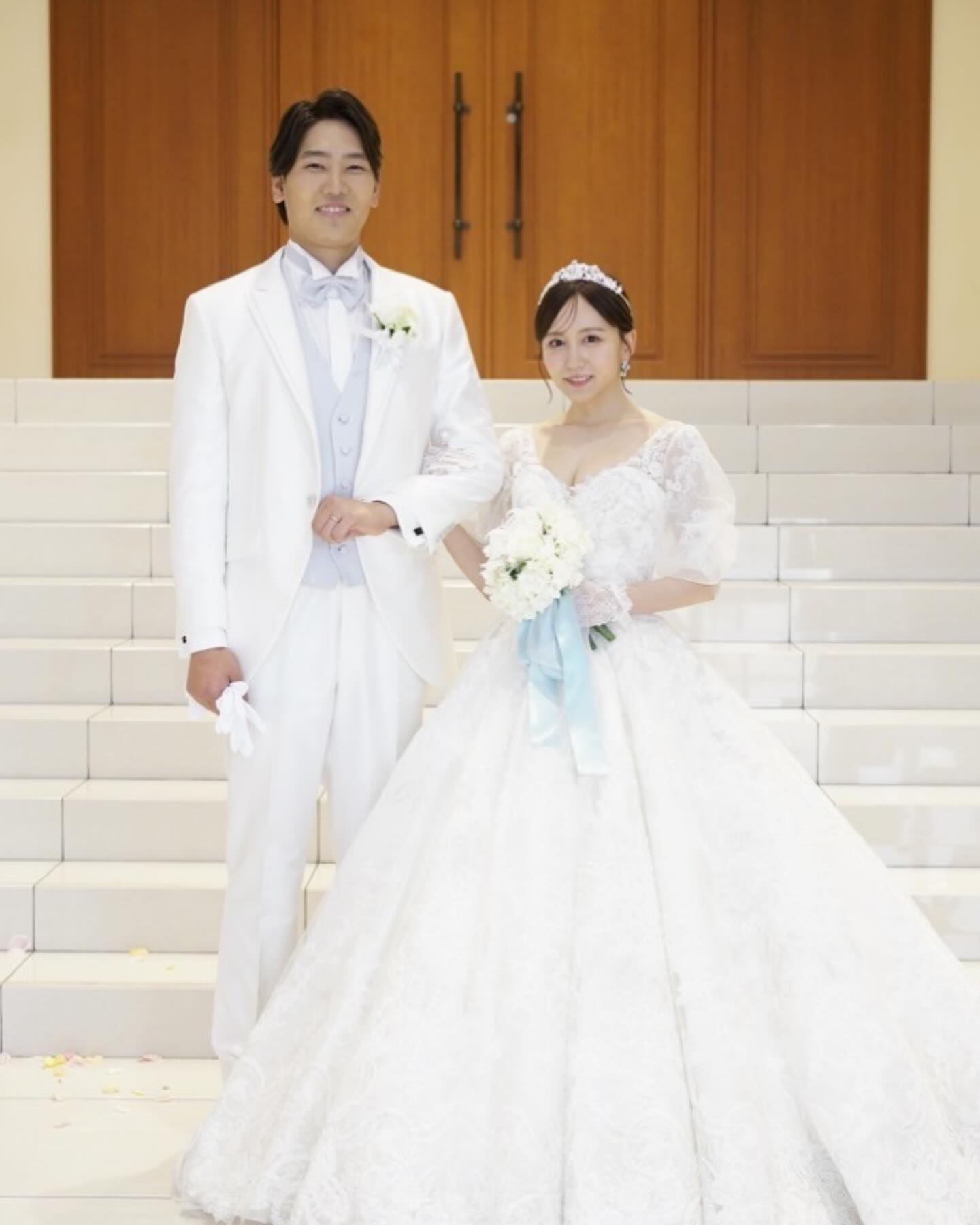 大場美奈Instagramより