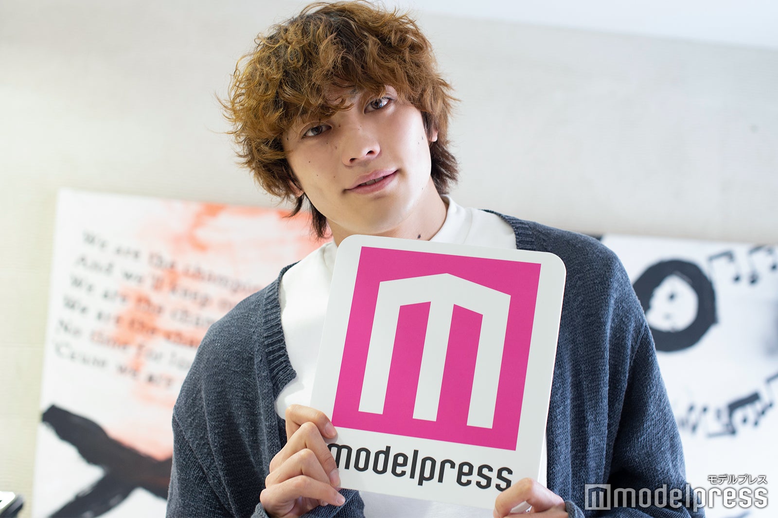 東啓介（C）モデルプレス