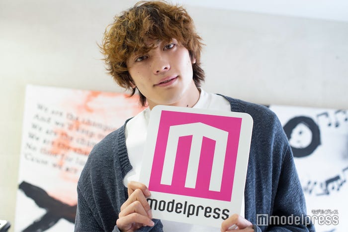 東啓介(C)モデルプレス