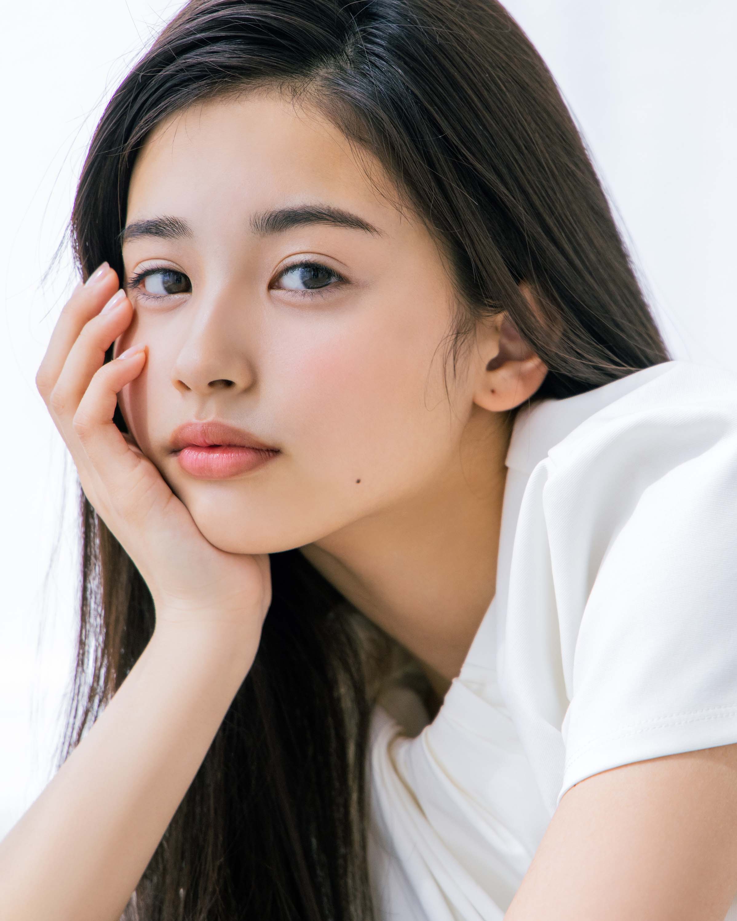 谷田ラナ（提供写真）