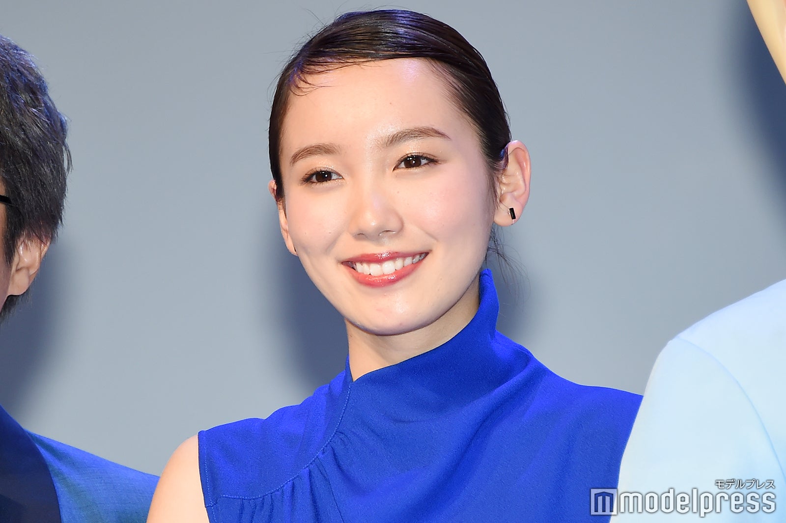 飯豊まりえ （C）モデルプレス