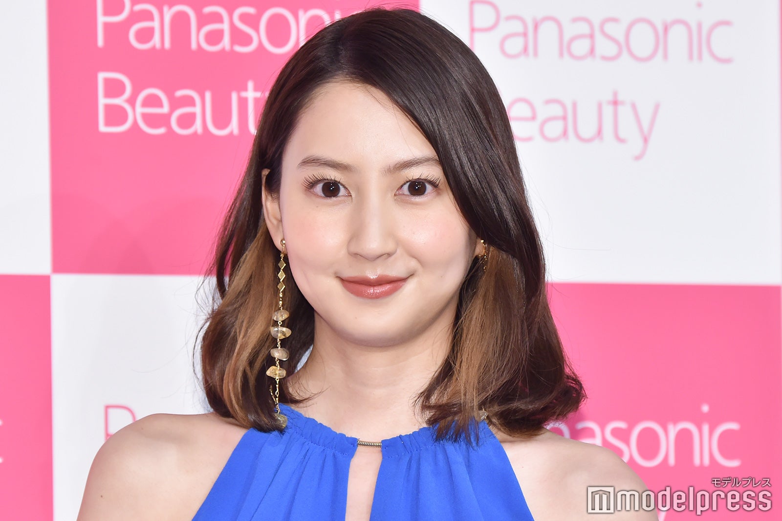 河北麻友子（C）モデルプレス