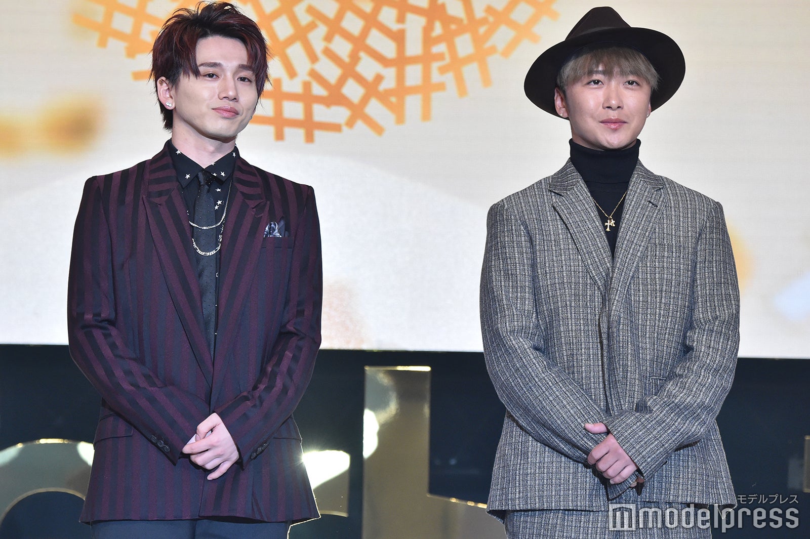 花村想太、大野雄大 （C）モデルプレス