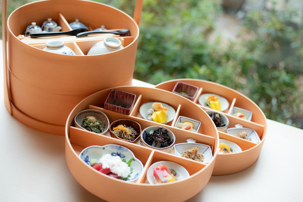 ふふ 京都／画像提供：カトープレジャーグループ