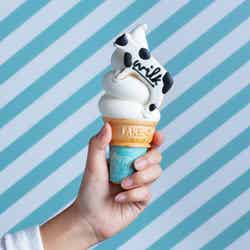 生クリーム専門店「ミルク」沖縄国際通りにテイクアウト専門店