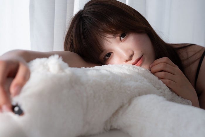 小澤瞳(提供画像)