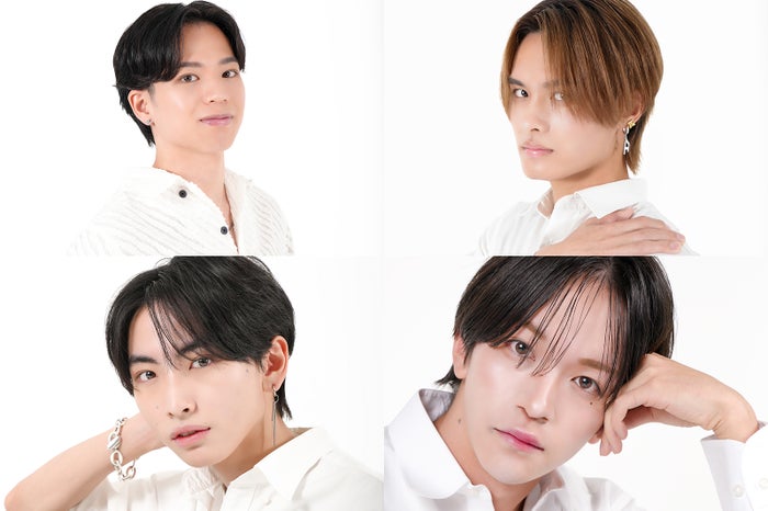 「ミスター慶應コンテスト2026」ファイナリスト発表【プロフィール】