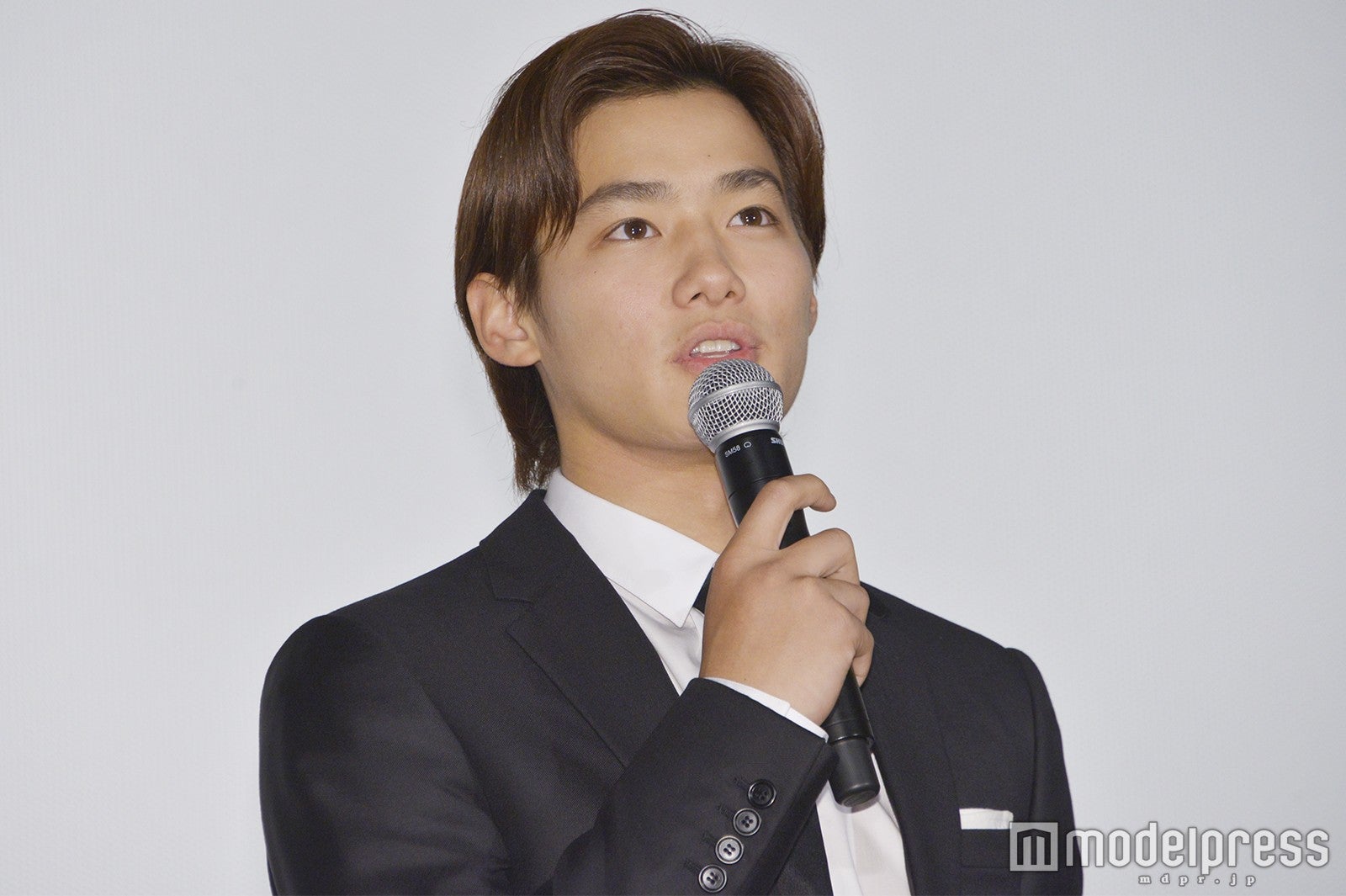 野村周平 （C）モデルプレス