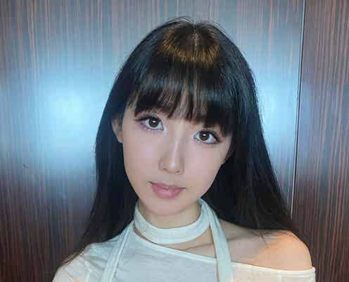 【モデルプレス読者モデル連載/Marika】ぽてと