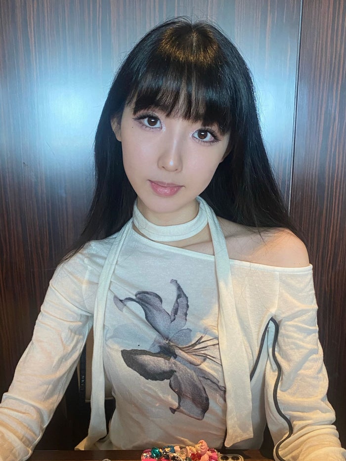 Marika「ぽてと」（提供写真）