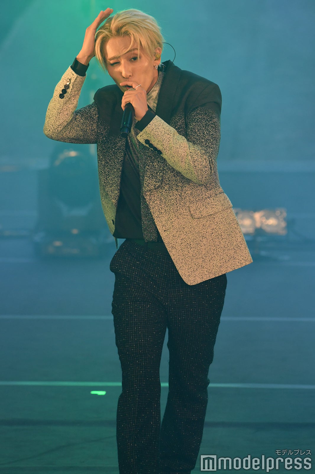 OWV （C）モデルプレス