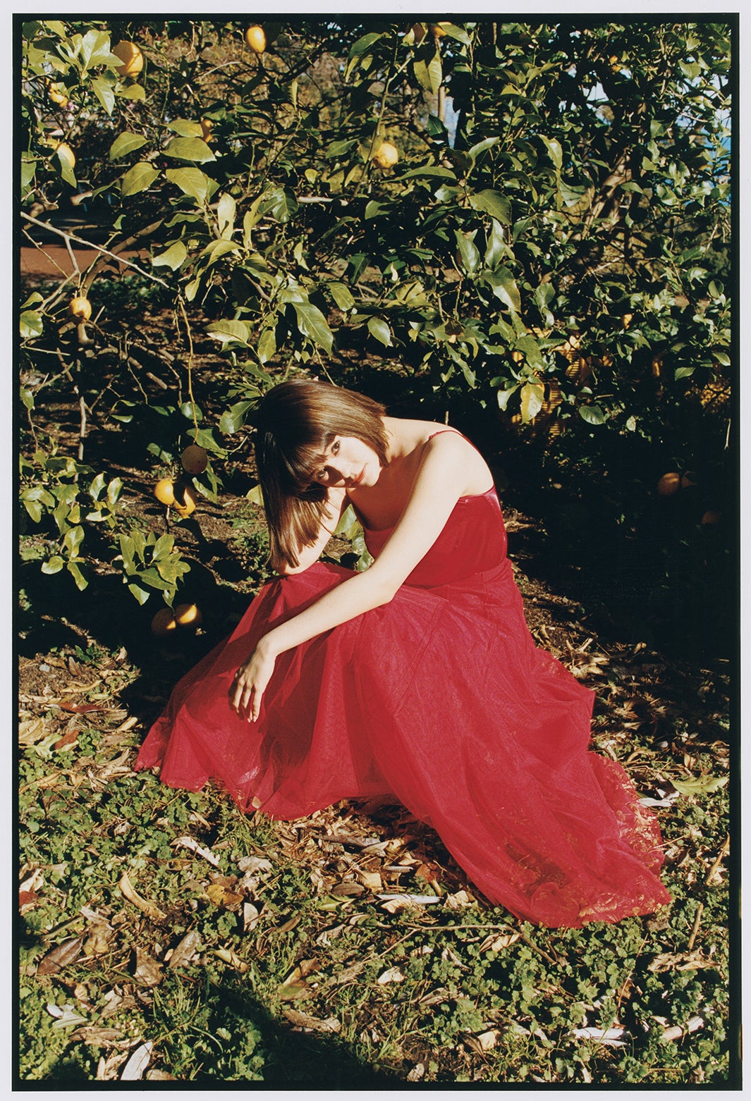 emma（提供写真：講談社）