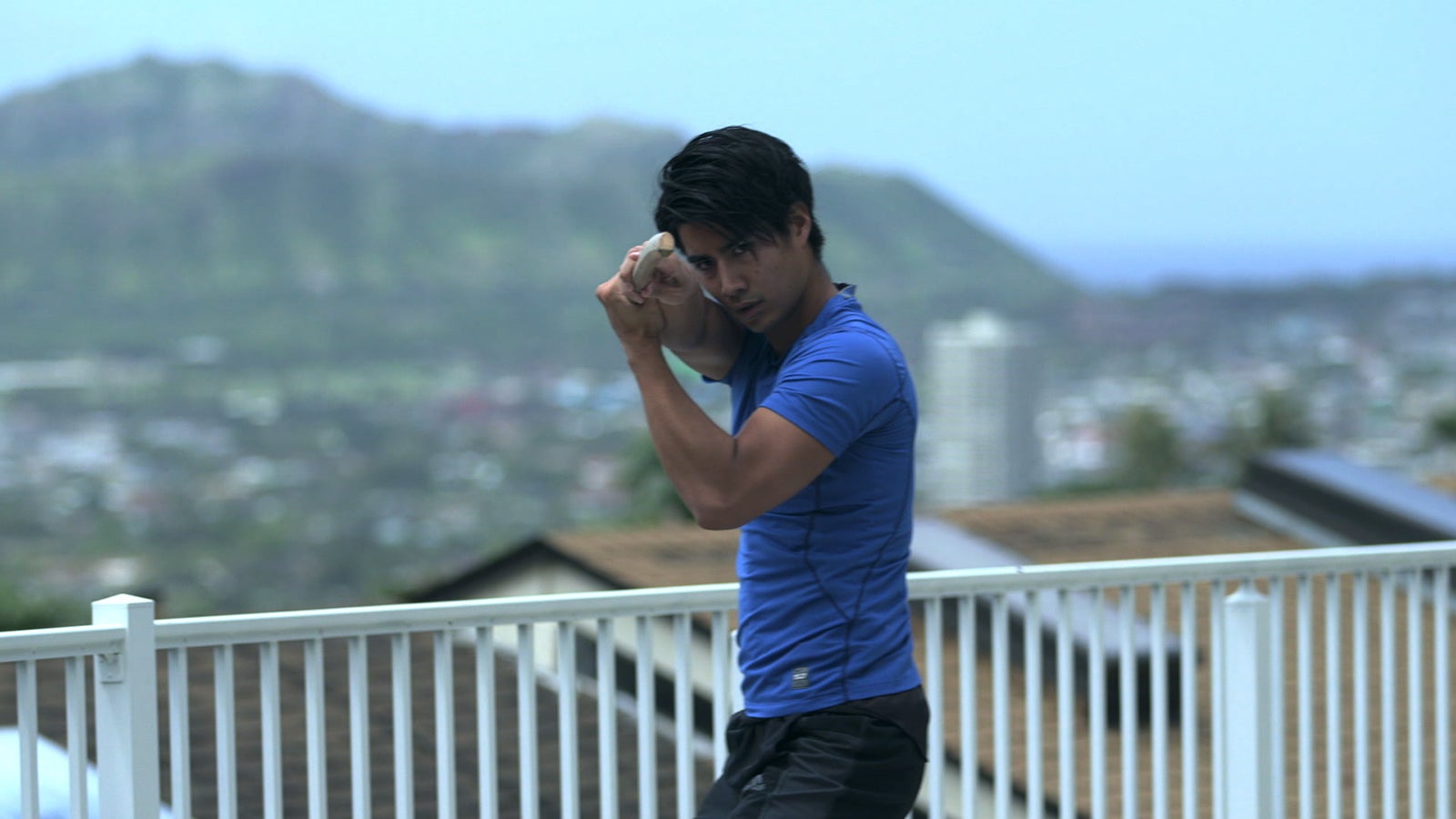 大志『TERRACE HOUSE ALOHA STATE』20th WEEK（C）フジテレビ／イースト・エンタテインメント