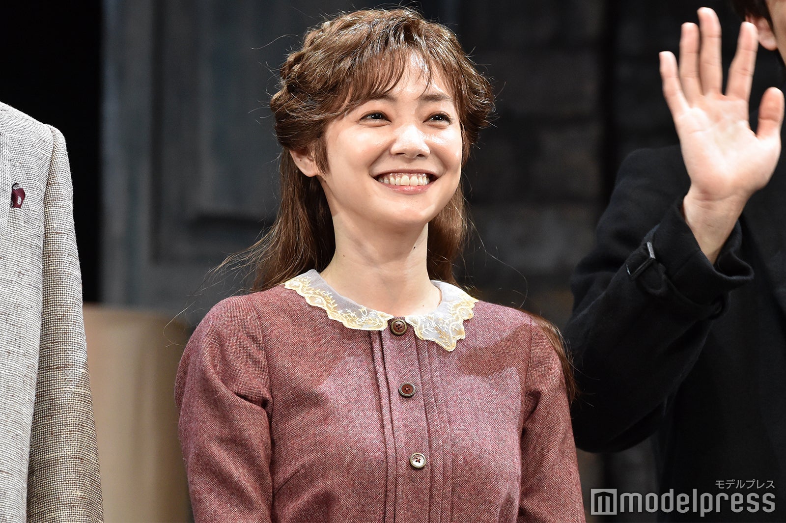 倉科カナ （C）モデルプレス