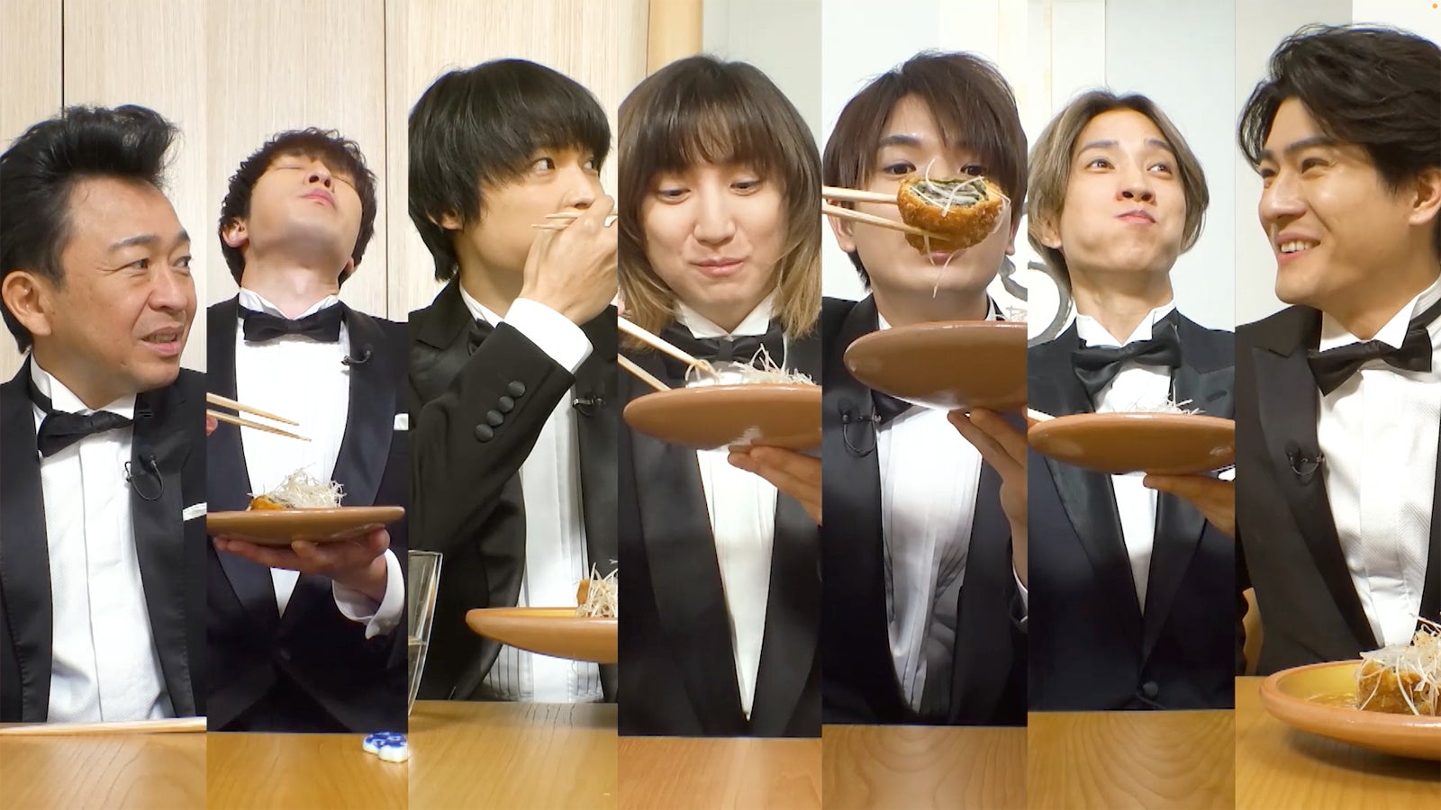 SixTONES ジェシー/京本大我/松村北斗/森本慎太郎/田中樹 アクスタFest 2022 アクリルスタンド 5種 5点 未開封 【新 SixTONES 京本大我 松村北斗 ジェシー 田中樹 森本慎太郎 髙地優吾