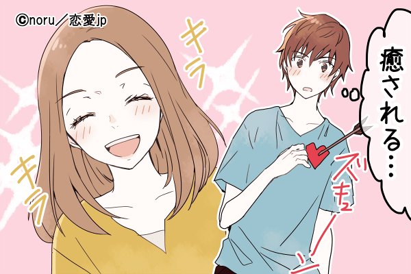 遊び相手だった女性を本気で好きに 苦しんだ男性たちのリアル 実録 1 2 Mimot ミモット