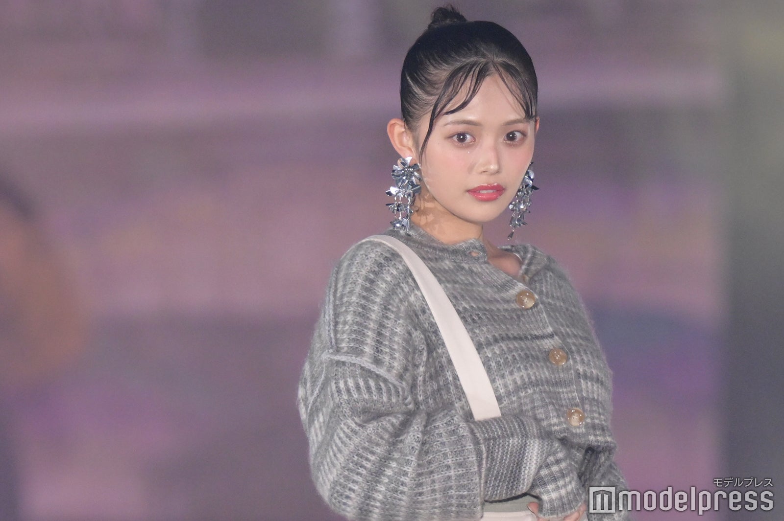 森日菜美（C）モデルプレス