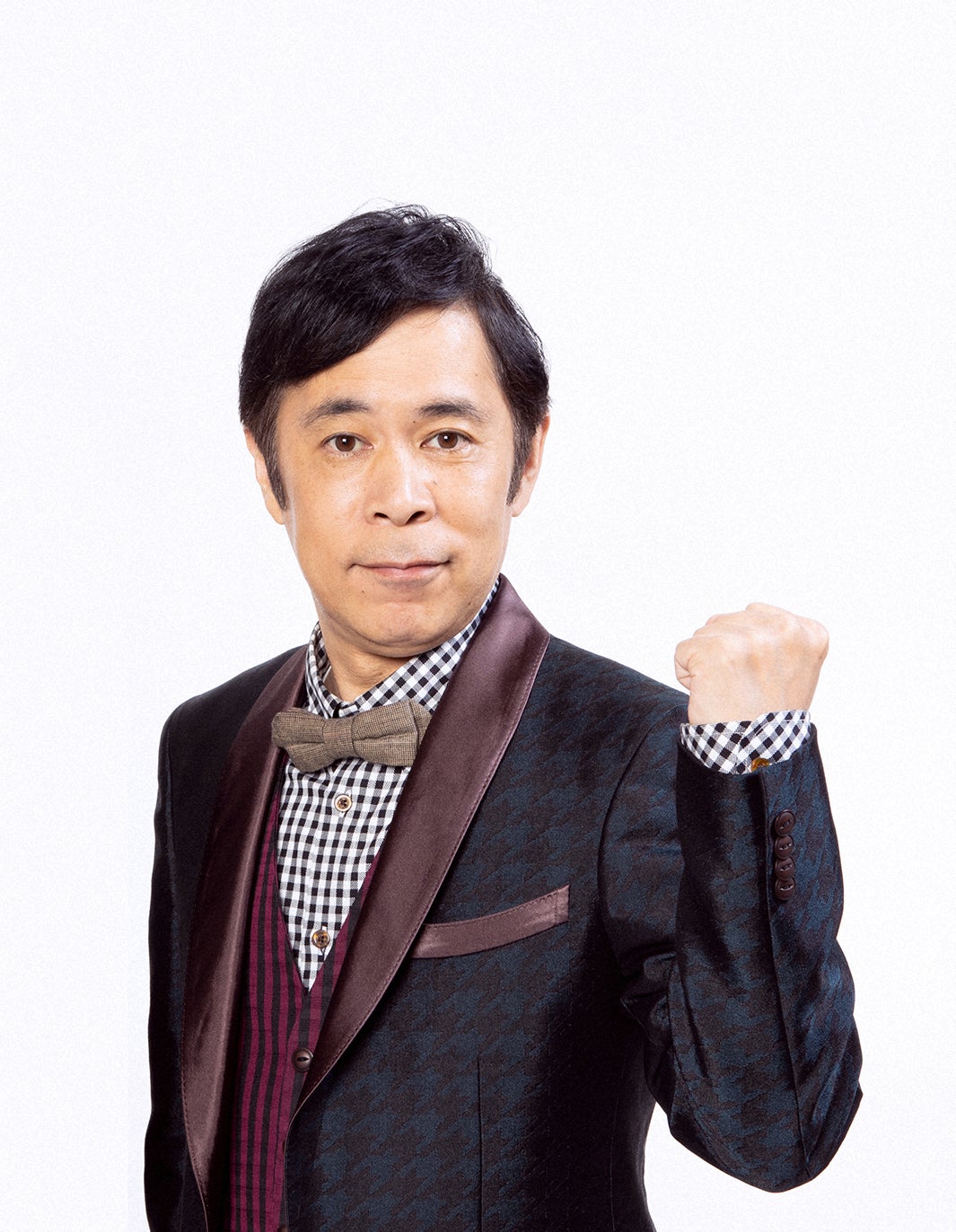 岡村隆史（画像提供：NHK）