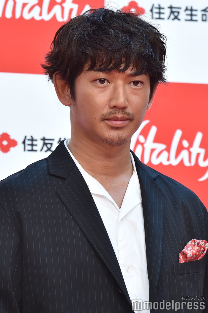 永山瑛太 3月末で所属事務所を退社 独立という形をとる決意 モデルプレス 永山瑛太 3月末で所属事務所を退社 独立という形をとる決意 モデルプレス