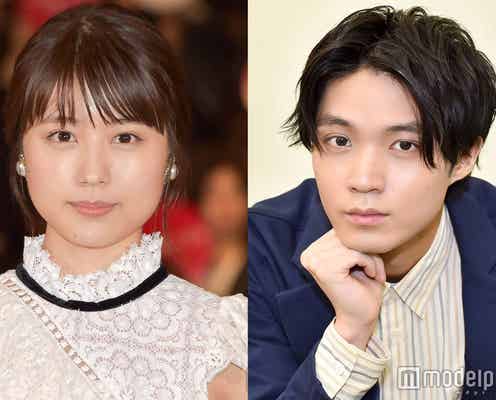 「ひよっこ」みね子(有村架純)にヒデ(磯村勇斗)がプロポーズ「キス返し最高」「幸せの絶頂」悶絶する視聴者続出