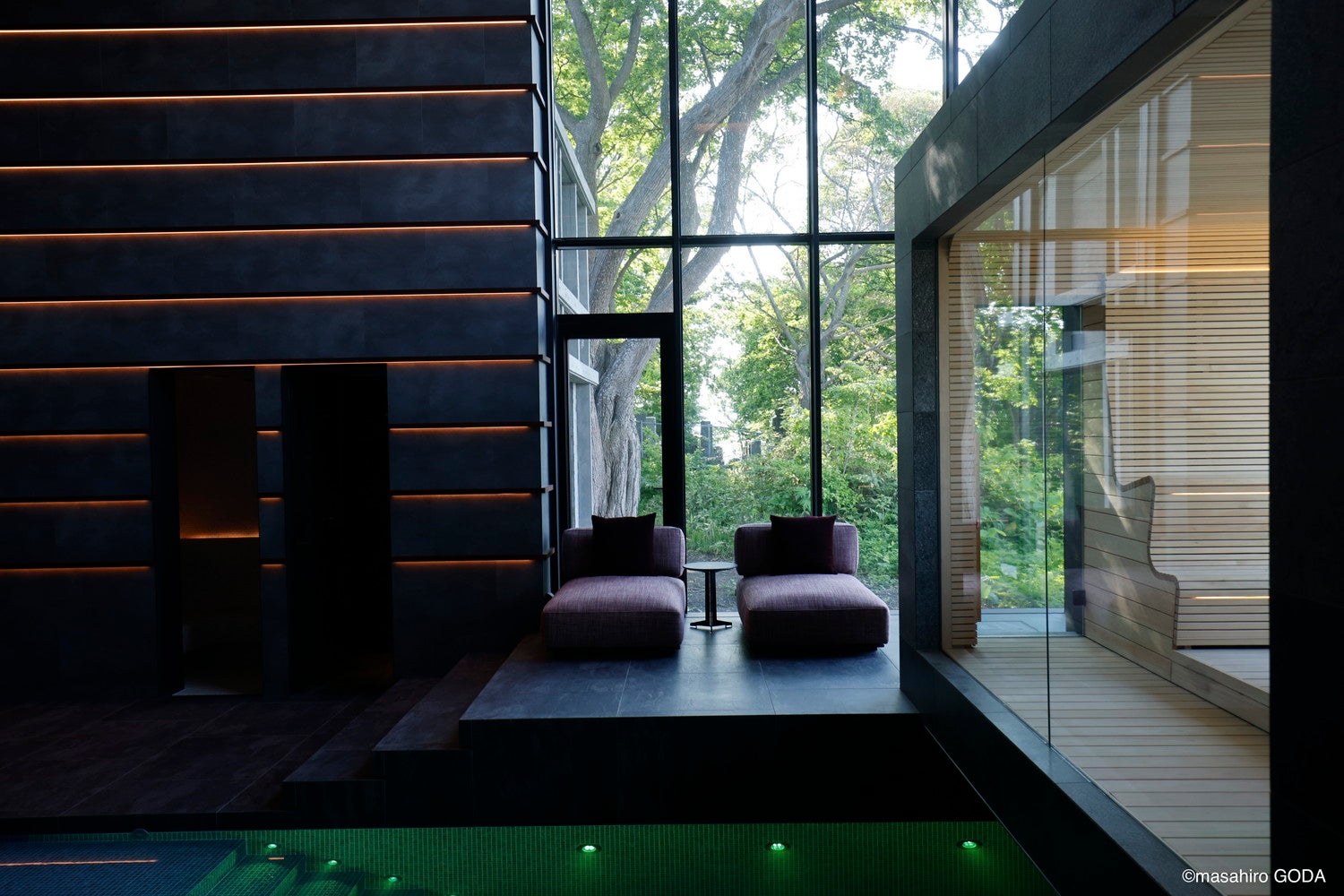 HOTEL 白林 HAKODATE／提供画像