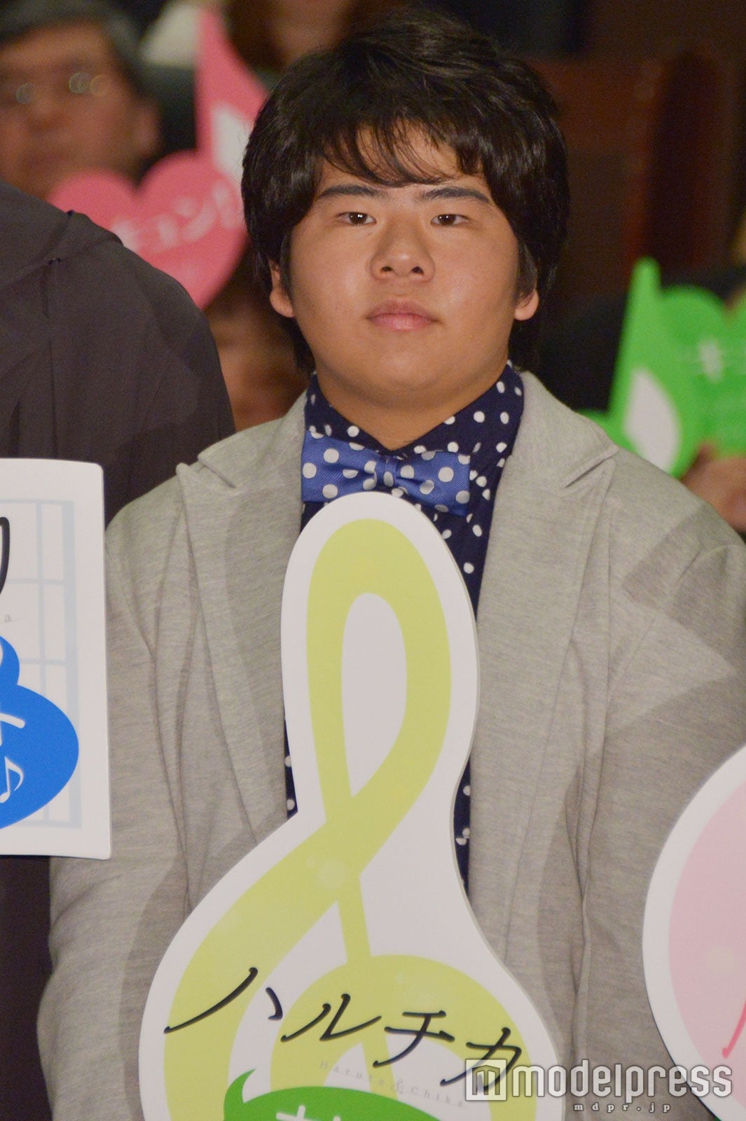 前田航基 （C）モデルプレス