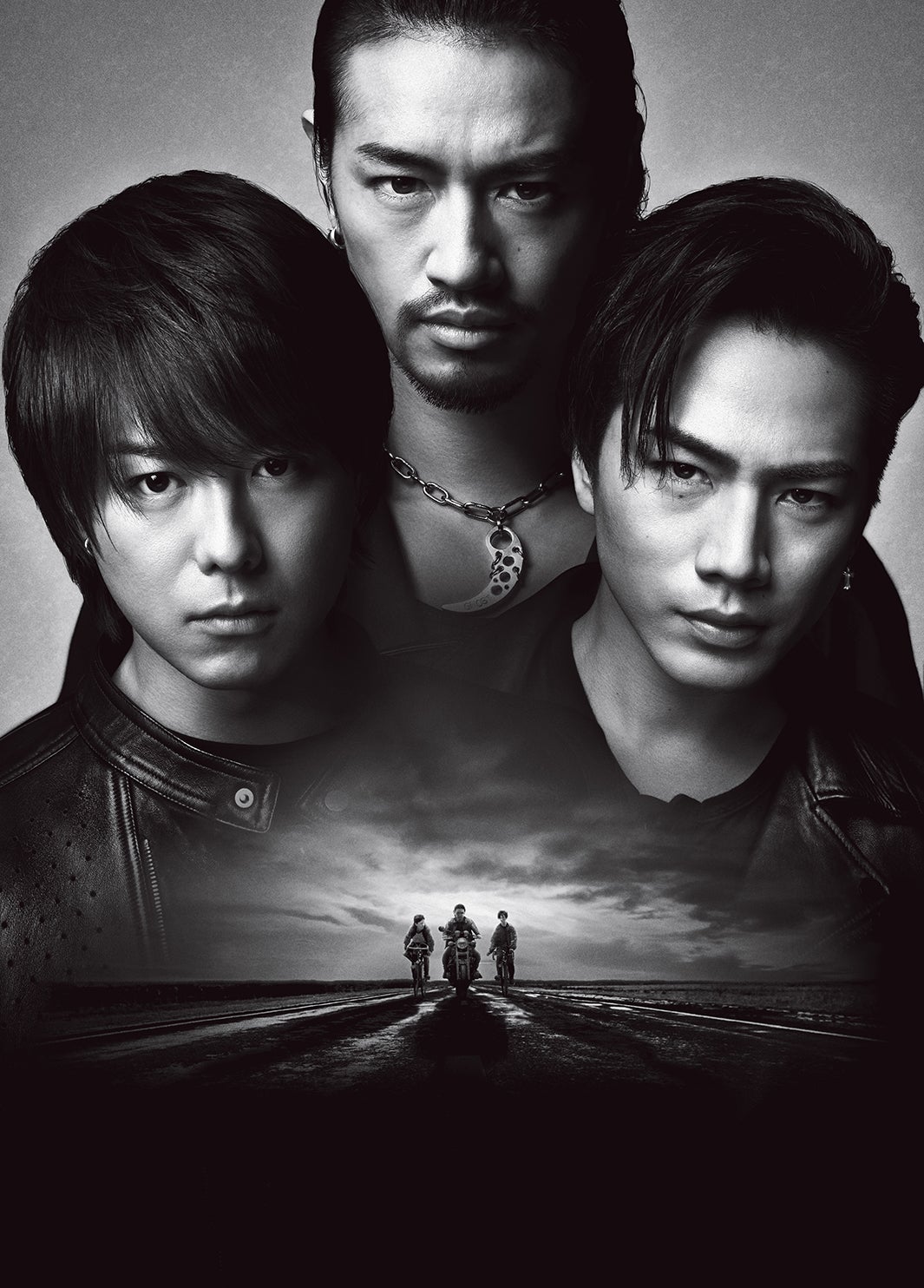 映画「HiGH＆LOW THE RED RAIN」より（C）2016「HiGH＆LOW」製作委員会