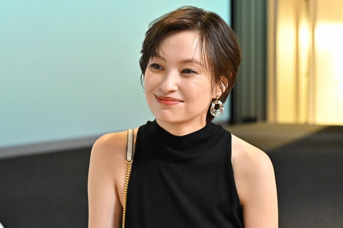 太田莉菜「西園寺さんは家事をしない」第7話より(C)TBS