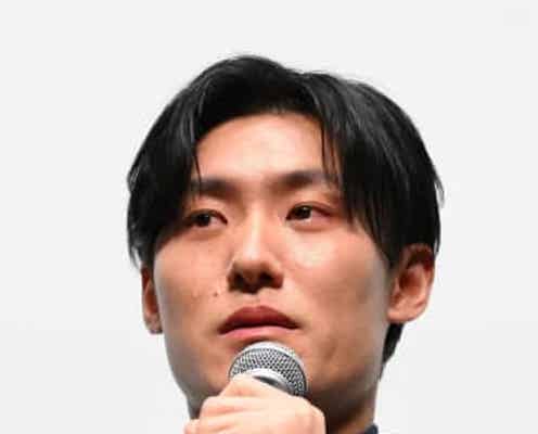 父は元巨人ドラ2投手、28歳で早世の元阪神・横田慎太郎さん演じた松谷鷹也「本当に真っすぐな人でした」