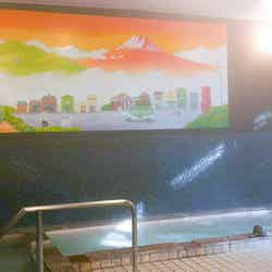 昭和レトロな温泉銭湯 玉川温泉/提供画像