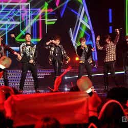 BEAST/画像提供:MBC