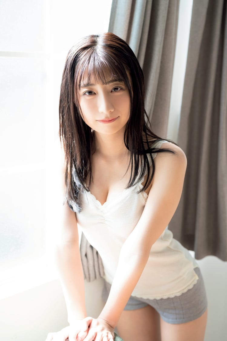 Akb48鈴木優香 美谷間ちらり可憐に魅了 モデルプレス Akb48鈴木優香 美谷間ちらり可憐に魅了 モデルプレス