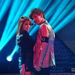Ailee、ノ・ジフン/画像提供:MBC