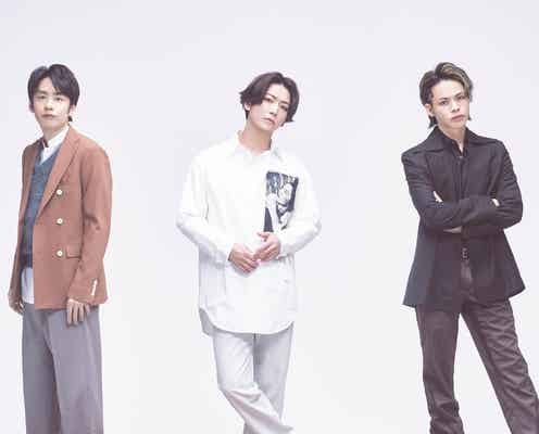 KAT-TUN新曲、日テレ系プロ野球中継イメージソングに決定 豪華2曲展開