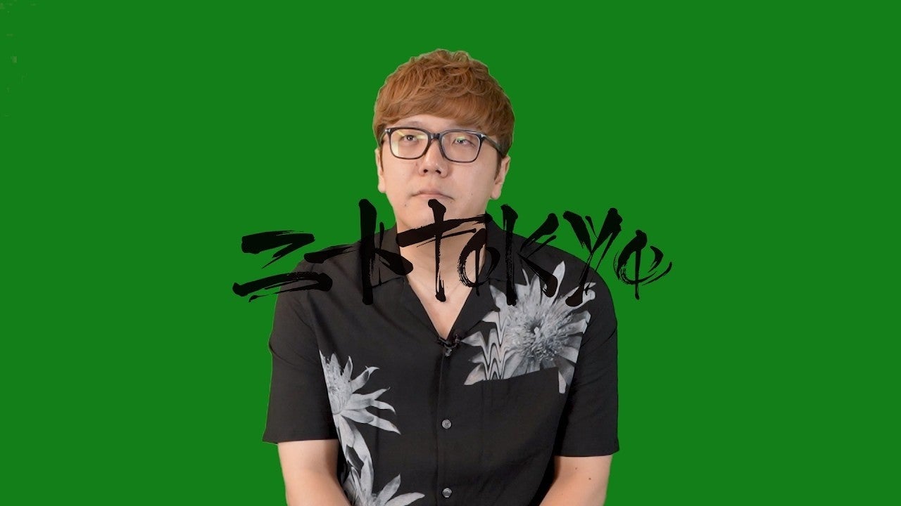 8月末で「第一幕の終了」の『ニートTokyo』にトップYouTuber・ヒカキンが登場