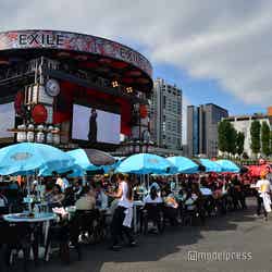 居酒屋えぐざいるPARK 2018(C)モデルプレス