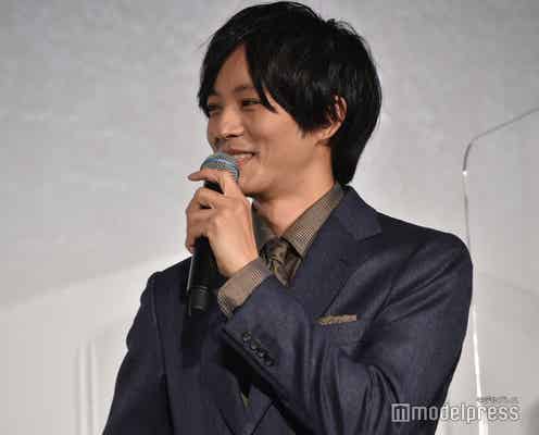 松坂桃李、撮影中の行動の真意に二宮和也にっこり「みんなと一緒にいたかったんだ」<ラーゲリより愛を込めて>