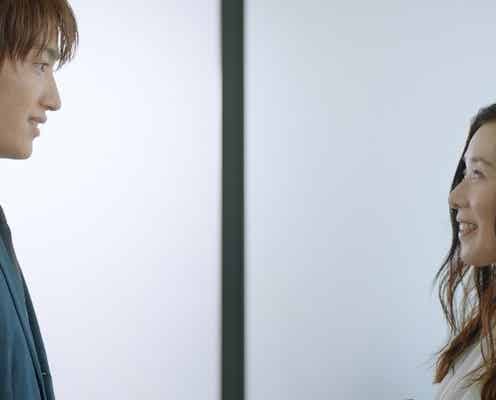 「おっさんずラブ」大塚寧々&金子大地、“OLと取引先のイケメン”の設定で再共演「久々の寧々さんは相変わらず優しくて素敵でした」