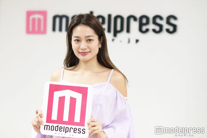 黒木なつみ(C)モデルプレス