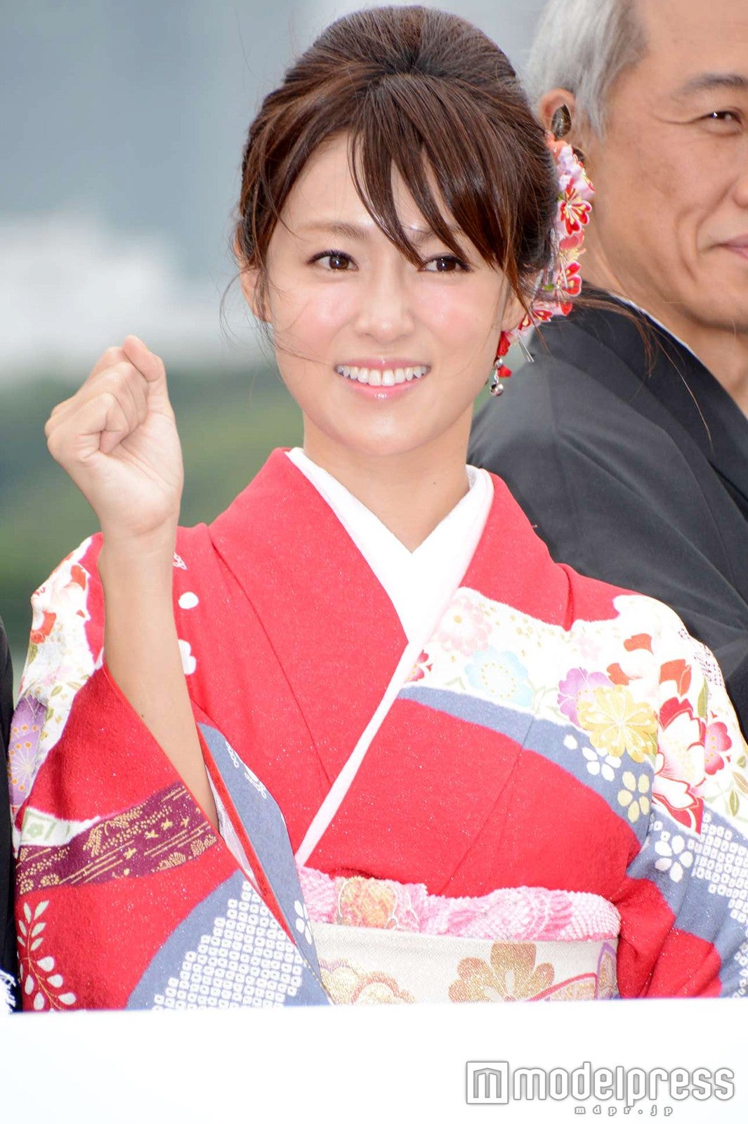 深田恭子は「美しくてたまりませんでした」佐々木蔵之介が絶賛