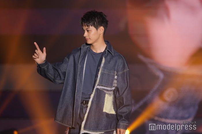 神尾楓珠(C)モデルプレス