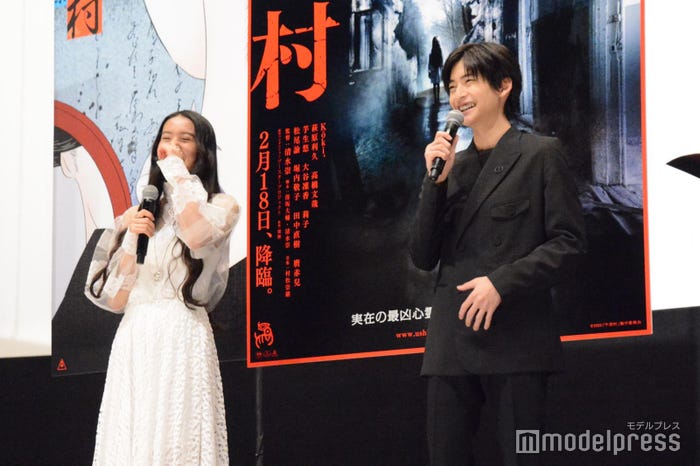 Koki,、高橋文哉 (C)モデルプレス