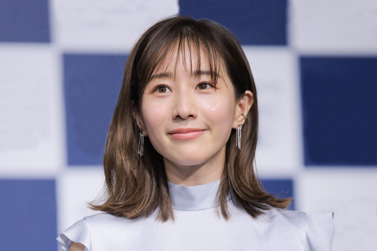 田中みな実