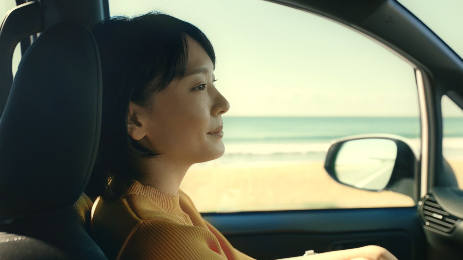 新垣結衣（提供写真）