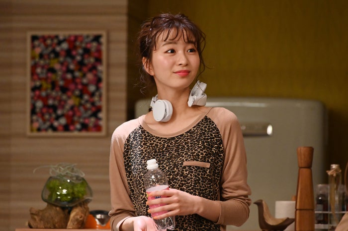 パーフェクトワールド 岡崎紗絵 Sixtones松村北斗へのキスで恋の行方に注目 可愛いと話題の しおりファッション のポイントも モデルプレスインタビュー モデルプレス パーフェクトワールド 岡崎紗絵 Sixtones松村北斗へのキスで恋の行方に注目 可愛いと話題の しおりファッション のポイントも モデルプレスインタビュー モデルプレス